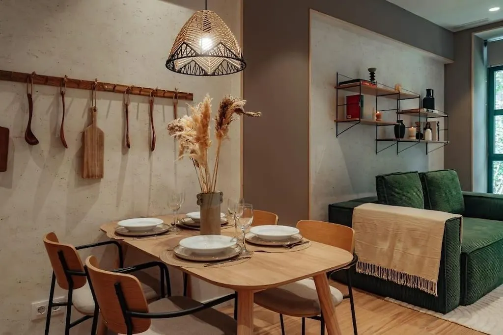Casa Macaya - 1B Apartment In Eixample Βαρκελώνη
