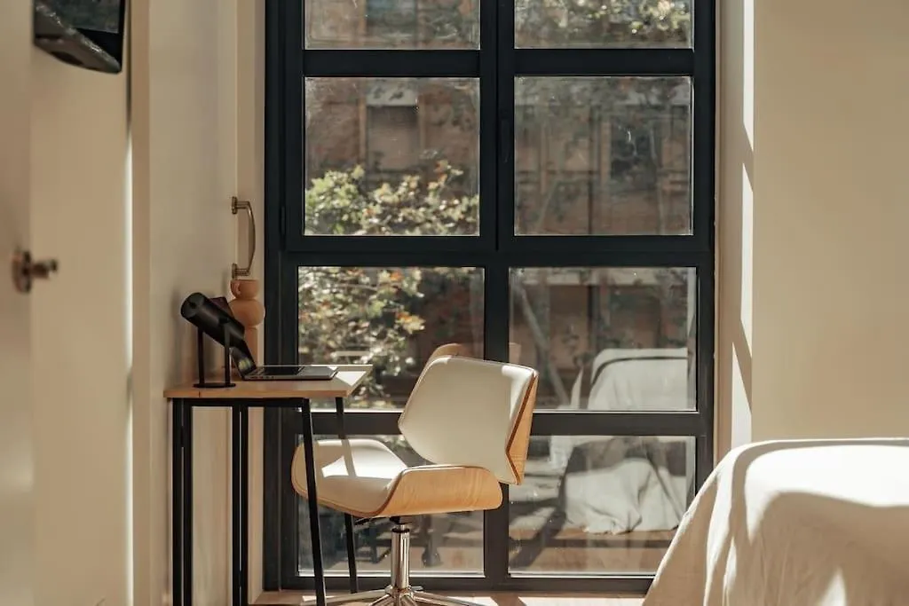 Casa Macaya - 1B Apartment In Eixample Βαρκελώνη Ισπανία