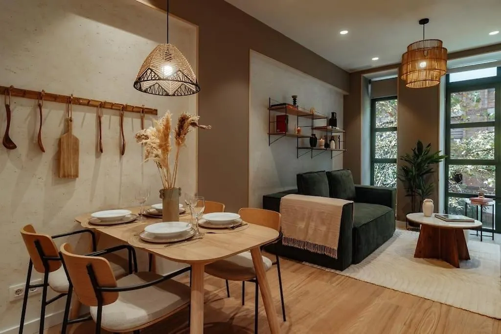 Casa Macaya - 1B Apartment In Eixample Βαρκελώνη