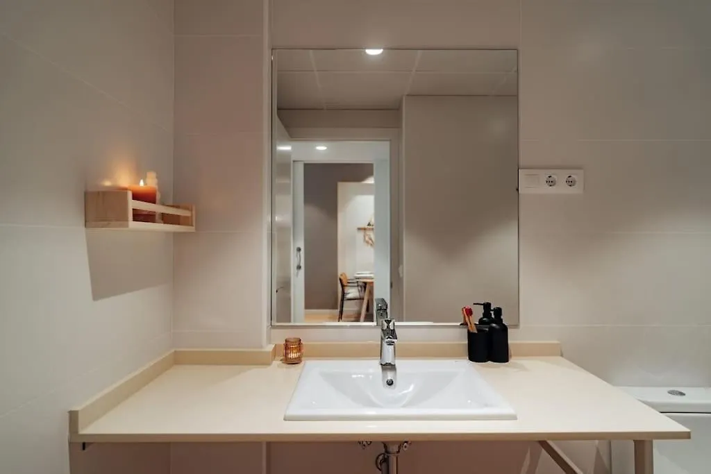 Casa Macaya - 1B Apartment In Eixample Βαρκελώνη Ισπανία