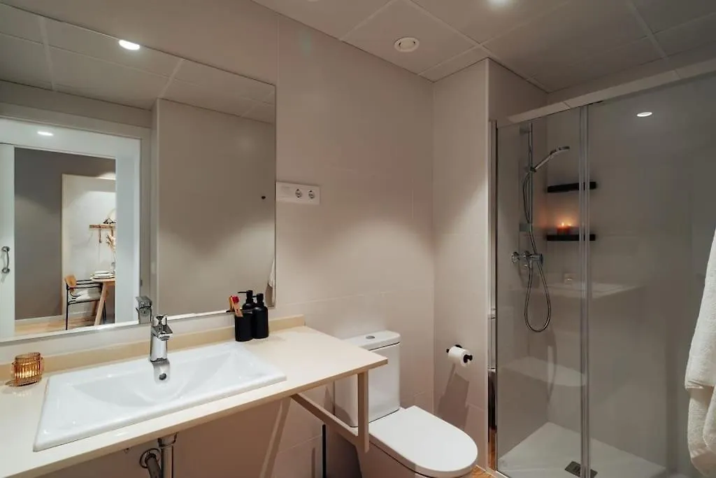 Casa Macaya - 1B Apartment In Eixample Βαρκελώνη