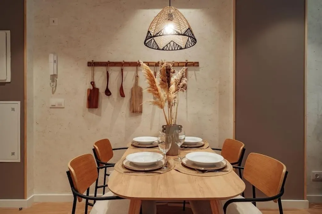 Casa Macaya - 1B Apartment In Eixample Βαρκελώνη