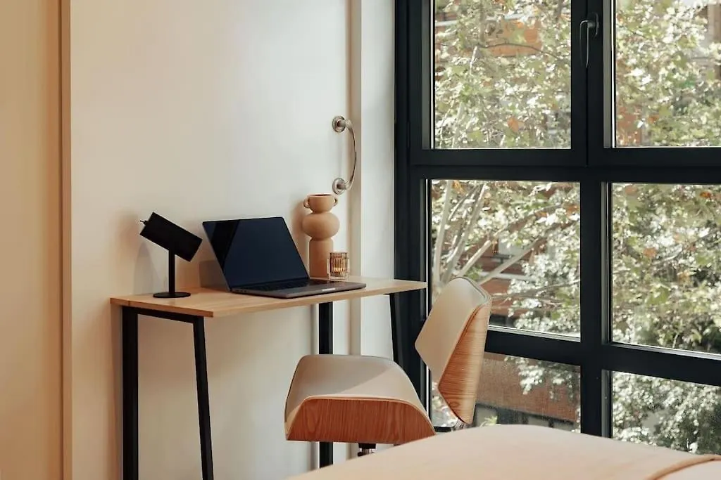 Casa Macaya - 1B Apartment In Eixample Βαρκελώνη Ισπανία